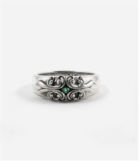 Anello Nove25 in Argento N25ANE00600-12 - N25ANE00600-12